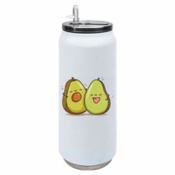 Термобанки 500ml