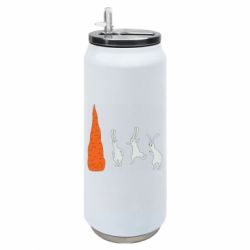 Термобанки 500ml