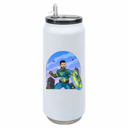 Термобанки 500ml