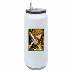 Термобанка 500ml Zenitsu