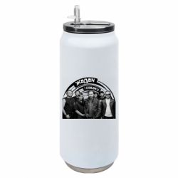 Термобанки 500ml