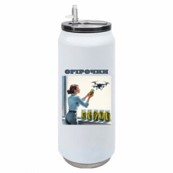 Термобанки 500ml
