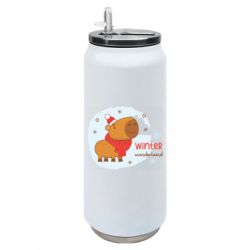 Термобанки 500ml