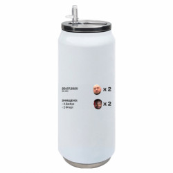 Термобанки 500ml