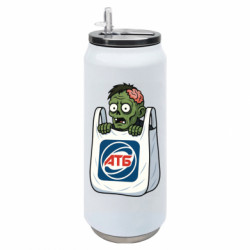 Термобанки 500ml