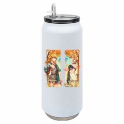 Термобанки 500ml