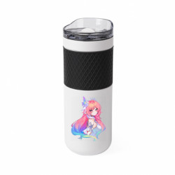 Термочашка негерметичная Bliss Cyrene - FATLINE Термочашка негерметичная Bliss Cyrene