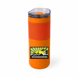 Термочашка негерметичная Bliss Donbanistan - FATLINE Термочашка негерметичная Bliss Donbanistan