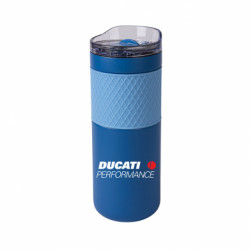 Термочашка негерметична Bliss Ducati Perfomance - FATLINE Термочашка негерметична Bliss Ducati Perfomance