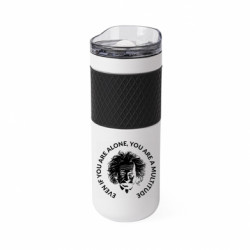 Термочашка негерметичная Bliss Эйнштейн и Множество - FATLINE Термочашка негерметичная Bliss Эйнштейн и Множество