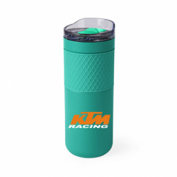 Термочашка негерметична Bliss KTM Racing - FATLINE Термочашка негерметична Bliss KTM Racing