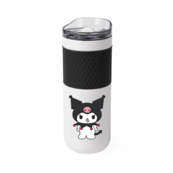 Термочашка негерметичная Bliss Куроми. Руки в боки - FATLINE Термочашка негерметичная Bliss Куроми. Руки в боки