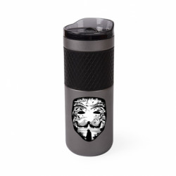 Термочашка негерметичная Bliss Mask of Vendetta - FATLINE Термочашка негерметичная Bliss Mask of Vendetta