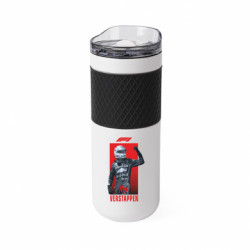 Термочашка негерметичная Bliss Max Verstappen