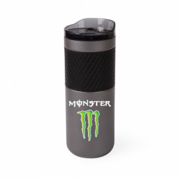 Термочашка негерметичная Bliss Monster Energy - FATLINE Термочашка негерметичная Bliss Monster Energy