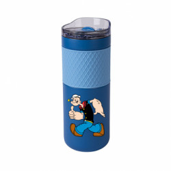 Термочашка негерметичная Bliss Papay - FATLINE Термочашка негерметичная Bliss Papay