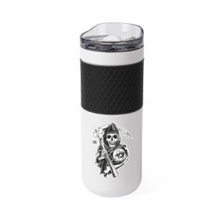 Термочашка негерметична Bliss Сини Анархії - FATLINE Термочашка негерметична Bliss Сини Анархії