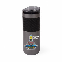 Термочашка негерметичная Bliss Стелла Донецкая Область - FATLINE Термочашка негерметичная Bliss Стелла Донецкая Область