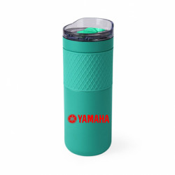 Термочашка негерметична Bliss Yamaha Logo - FATLINE Термочашка негерметична Bliss Yamaha Logo