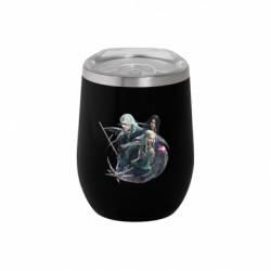 Термочашка негерметичная Soho The Witcher 3 poster - FATLINE Термочашка негерметичная Soho The Witcher 3 poster