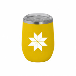 Термочашка негерметичная Soho Алатырь - FATLINE Термочашка негерметичная Soho Алатырь