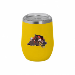 Термочашка негерметичная Soho Baldur's Gate 3 team - FATLINE Термочашка негерметичная Soho Baldur's Gate 3 team