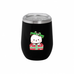 Термочашка негерметичная Soho Бубу Подарок - FATLINE Термочашка негерметичная Soho Бубу Подарок