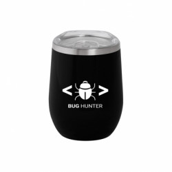 Термочашка негерметичная Soho Bug Hunter - FATLINE Термочашка негерметичная Soho Bug Hunter