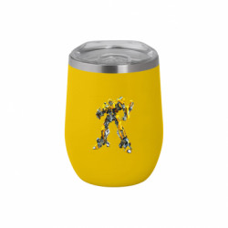 Термочашка негерметичная Soho Bumblebee (Bee) - FATLINE Термочашка негерметичная Soho Bumblebee (Bee)