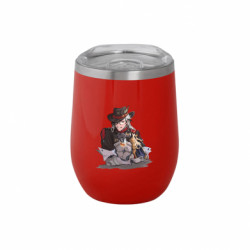 Термочашка негерметичная Soho Бутхилл - FATLINE Термочашка негерметичная Soho Бутхилл