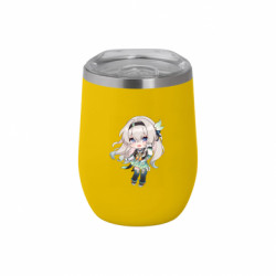 Термочашка негерметичная Soho Chibi Firefly - FATLINE Термочашка негерметичная Soho Chibi Firefly