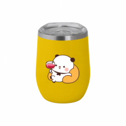 Термочашка негерметичная Soho Chilling Budu - FATLINE Термочашка негерметичная Soho Chilling Budu