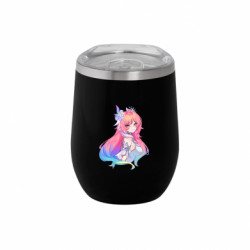 Термочашка негерметичная Soho Cyrene - FATLINE Термочашка негерметичная Soho Cyrene