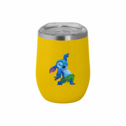 Термочашка негерметичная Soho Dancing Stitch - FATLINE Термочашка негерметичная Soho Dancing Stitch