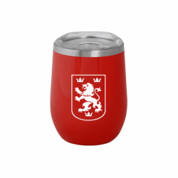 Термочашка негерметичная Soho Division Galician - FATLINE Термочашка негерметичная Soho Division Galician