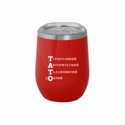 Термочашки Soho