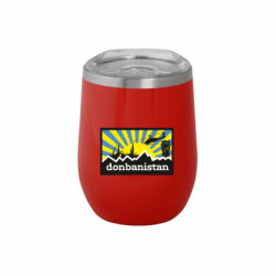 Термочашка негерметичная Soho Donbanistan - FATLINE Термочашка негерметичная Soho Donbanistan