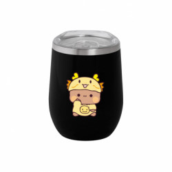 Термочашка негерметичная Soho Dragon Dudu - FATLINE Термочашка негерметичная Soho Dragon Dudu