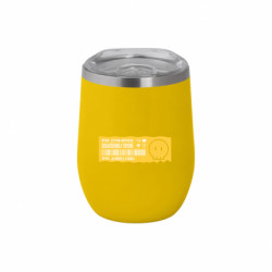 Термочашка негерметичная Soho Дроны убийцы: Код Демонтажника - FATLINE Термочашка негерметичная Soho Дроны убийцы: Код Демонтажника