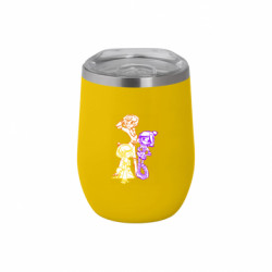 Термочашка негерметичная Soho Дроны убийцы - FATLINE Термочашка негерметичная Soho Дроны убийцы