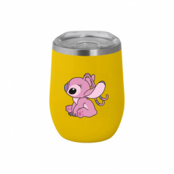 Термочашка негерметичная Soho Энжел - FATLINE Термочашка негерметичная Soho Энжел