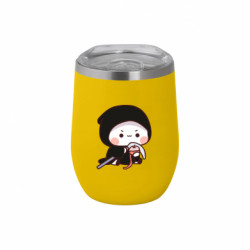 Термочашка негерметичная Soho Evil Dudu - FATLINE Термочашка негерметичная Soho Evil Dudu