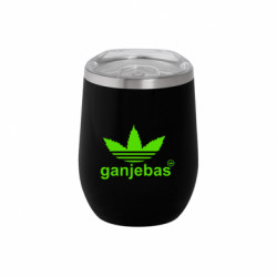 Термочашка негерметичная Soho Ganjubas - FATLINE Термочашка негерметичная Soho Ganjubas