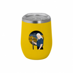 Термочашка негерметичная Soho Геральд - FATLINE Термочашка негерметичная Soho Геральд