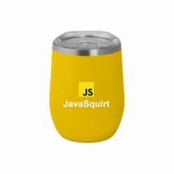 Термочашка негерметичная Soho JavaSquirt - FATLINE Термочашка негерметичная Soho JavaSquirt