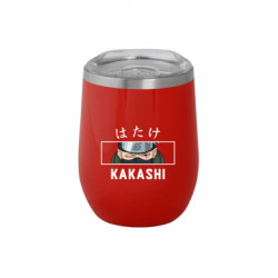 Термочашка негерметичная Soho Kakashi Hatake Naruto - FATLINE Термочашка негерметичная Soho Kakashi Hatake Naruto
