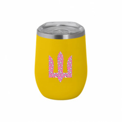 Термочашка негерметичная Soho Kitty ВСУ - FATLINE Термочашка негерметичная Soho Kitty ВСУ