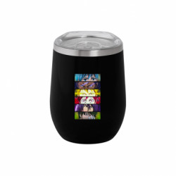 Термочашка негерметичная Soho Kuroko no Basuke characters - FATLINE Термочашка негерметичная Soho Kuroko no Basuke characters