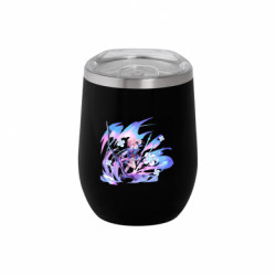 Термочашка негерметичная Soho March 7th - FATLINE Термочашка негерметичная Soho March 7th