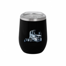 Термочашка негерметичная Soho MEN truck - FATLINE Термочашка негерметичная Soho MEN truck